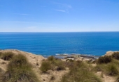 Chalet adosado con terreno en venta en San Juan de Alicante ref: TR201995 foto