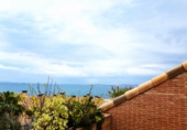 Chalet adosado con terreno en venta en San Juan de Alicante ref: TR201995 foto