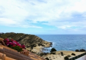 Chalet adosado con terreno en venta en San Juan de Alicante ref: TR201995 foto