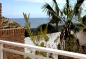 Chalet adosado con terreno en venta en San Juan de Alicante ref: TR201995 foto