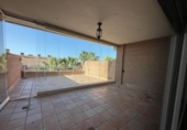 Chalet adosado con terreno en venta en San Juan de Alicante ref: TR201995 foto