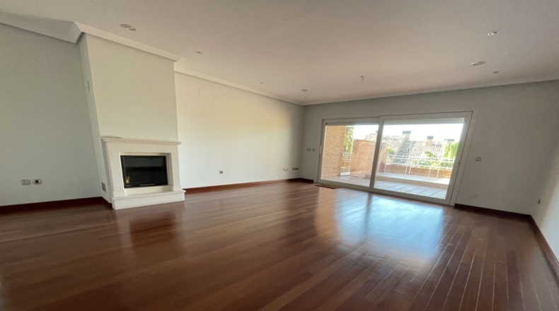 Alicante - Alacant - 550m2