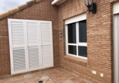 Chalet adosado con terreno en venta en San Juan de Alicante ref: TR201995 foto