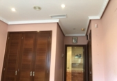 Chalet adosado con terreno en venta en San Juan de Alicante ref: TR201995 foto