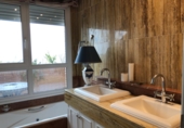 Chalet adosado con terreno en venta en San Juan de Alicante ref: TR201995 foto
