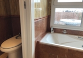 Chalet adosado con terreno en venta en San Juan de Alicante ref: TR201995 foto