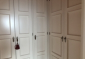 Chalet adosado con terreno en venta en San Juan de Alicante ref: TR201995 foto