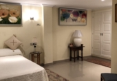Chalet adosado con terreno en venta en San Juan de Alicante ref: TR201995 foto