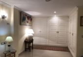 Chalet adosado con terreno en venta en San Juan de Alicante ref: TR201995 foto