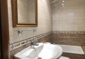 Chalet adosado con terreno en venta en San Juan de Alicante ref: TR201995 foto