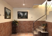 Chalet adosado con terreno en venta en San Juan de Alicante ref: TR201995 foto
