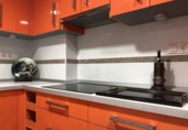 Chalet adosado con terreno en venta en San Juan de Alicante ref: TR201995 foto