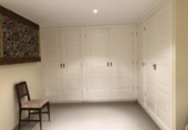 Chalet adosado con terreno en venta en San Juan de Alicante ref: TR201995 foto