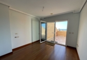 Chalet adosado con terreno en venta en San Juan de Alicante ref: TR201995 foto