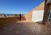 Chalet adosado con terreno en venta en San Juan de Alicante ref: TR201995 foto