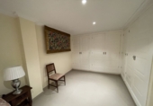 Chalet adosado con terreno en venta en San Juan de Alicante ref: TR201995 foto