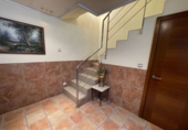 Chalet adosado con terreno en venta en San Juan de Alicante ref: TR201995 foto