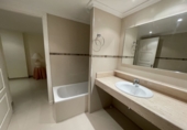 Chalet adosado con terreno en venta en San Juan de Alicante ref: TR201995 foto