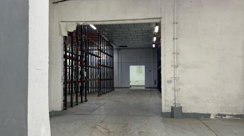 Alicante - Cocentaina - 8000m2