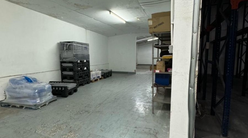 Alicante - Cocentaina - 8000m2