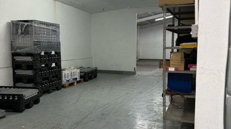 Alicante - Cocentaina - 8000m2