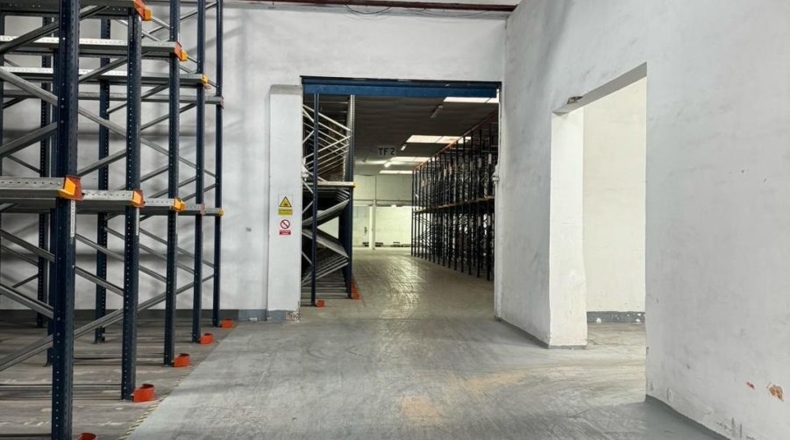 Alicante - Cocentaina - 8000m2