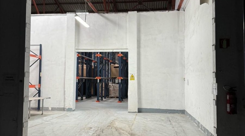 Alicante - Cocentaina - 8000m2