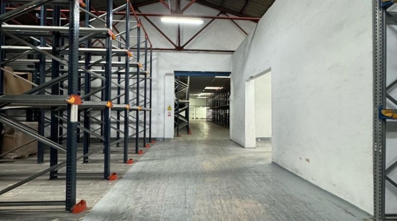 Alicante - Cocentaina - 8000m2