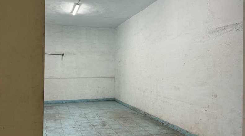 Alicante - Cocentaina - 8000m2