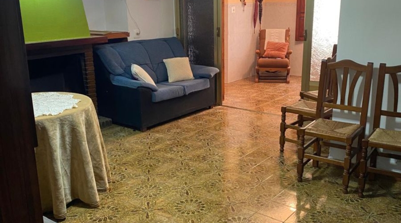 Alicante - Gaianes - 440m2