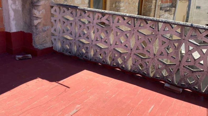 Alicante - Gaianes - 440m2