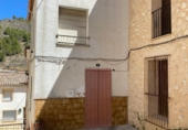 Casa de pueblo en venta en Planes ref: TR201994 foto