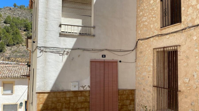 Alicante - Gaianes - 440m2