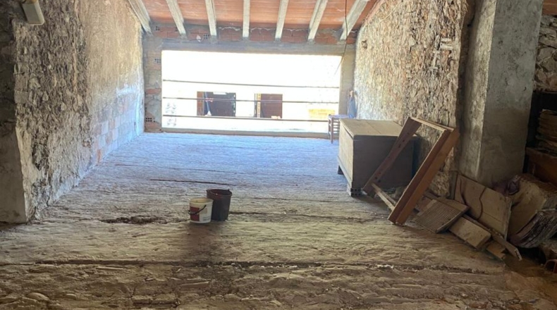 Alicante - Gaianes - 440m2