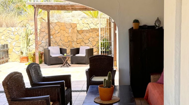 Alicante - Campello - 1850m2