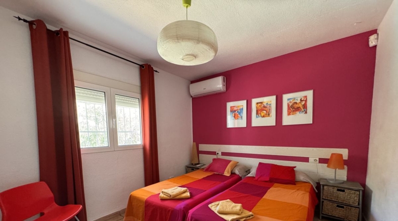 Alicante - Campello - 1850m2