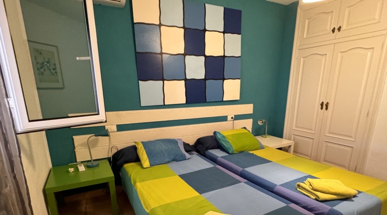 Alicante - Campello - 1850m2