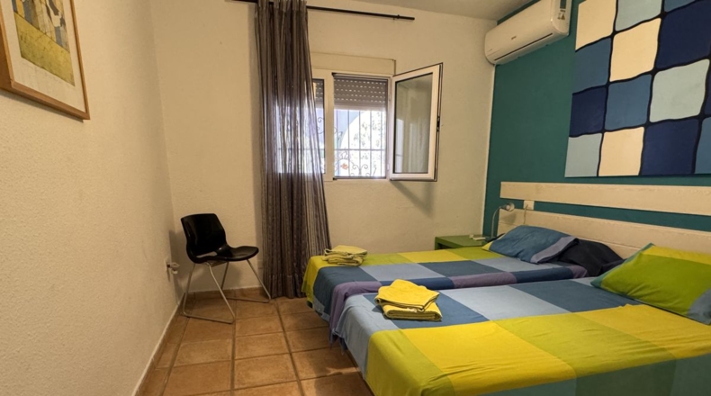 Alicante - Campello - 1850m2