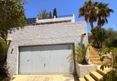 Xalet independent amb terreny en venda a el Campello ref.: TR188143 foto