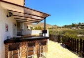 Xalet independent amb terreny en venda a el Campello ref.: TR188143 foto