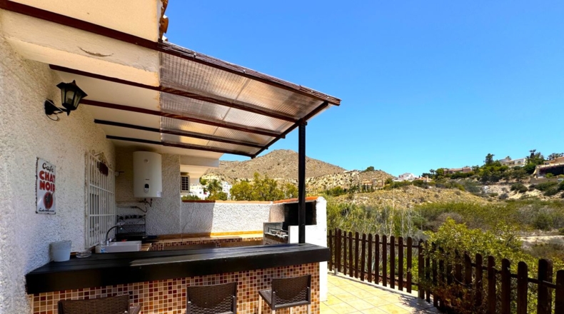 Alicante - Campello - 1850m2