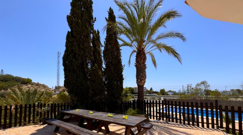 Alicante - Campello - 1850m2