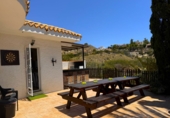 Xalet independent amb terreny en venda a el Campello ref.: TR188143 foto