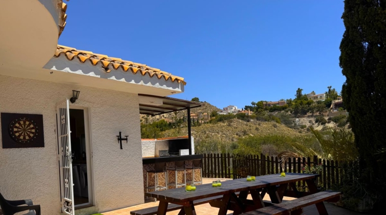 Alicante - Campello - 1850m2