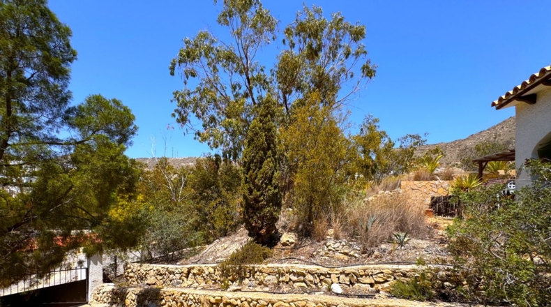 Alicante - Campello - 1850m2