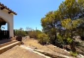 Xalet independent amb terreny en venda a el Campello ref.: TR188143 foto