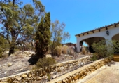 Xalet independent amb terreny en venda a el Campello ref.: TR188143 foto