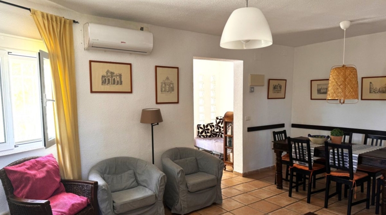 Alicante - Campello - 1850m2