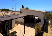 Xalet independent amb terreny en venda a el Campello ref.: TR188143 foto