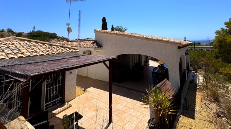 Alicante - Campello - 1850m2